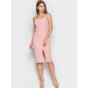 Плаття Santali 3920 S Рожеве (7000000002940) краща модель в Вінниці