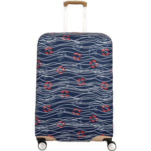 Чохол для валіз Travelite Accessories L 52 x 77 x 29 см (TL000319-91-2) краща модель в Вінниці