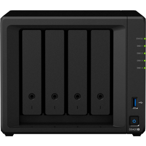 Synology DS420+ ТОП в Виннице