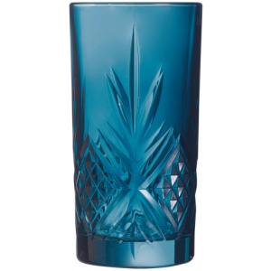 Набір склянок Luminarc Зальцбург Лондон Топаз 6 шт х 380 мл (Q0372/1) в Вінниці