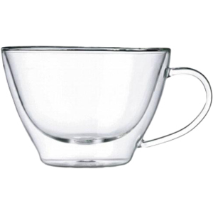 Набор чашек Luigi Bormioli Thermic Glass 385 мл 2 шт (08879/04) рейтинг