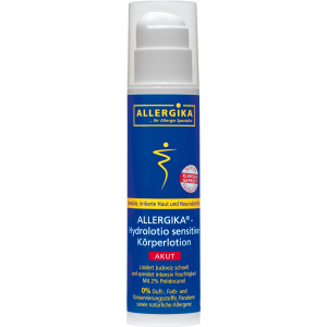 Гідролосьйон Allergika для чутливої ​​шкіри 200 мл (4051452031087) в Вінниці