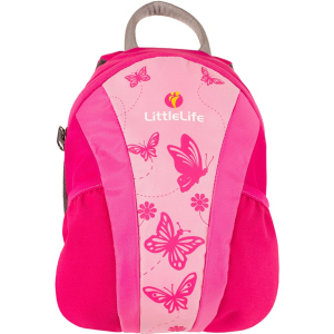 Рюкзак Little Life Runabout Toddler Pink (10782) в Вінниці