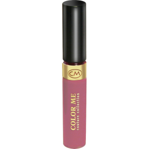 Блиск для губ матовий Color Me Matte Couture Collection 67 8 мл (8012311410210) в Вінниці