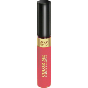 Блиск для губ матовий Color Me Matte Couture Collection 64 8 мл (8012311410197) краща модель в Вінниці