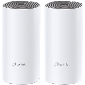 Маршрутизатор TP-LINK Deco E4 (2-pack) ТОП в Виннице