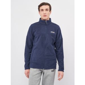 Толстовка Columbia Basin Trail III Full Zip 1907753-464 XXL (0193855401631) краща модель в Вінниці