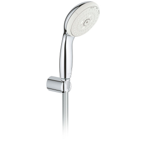 Душовий гарнітур GROHE Tempesta 27849001 краща модель в Вінниці