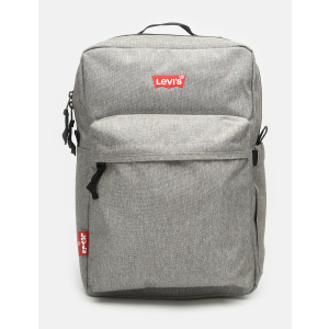 Рюкзак Levi's 232501-8-55 Regular Grey (7613417534940) в Вінниці