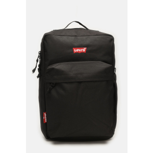 Рюкзак Levi's 232501-208-59 Regular Black (7613417534896) рейтинг