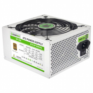 Блок живлення GAMEMAX 650W (GP-650-White) в Вінниці