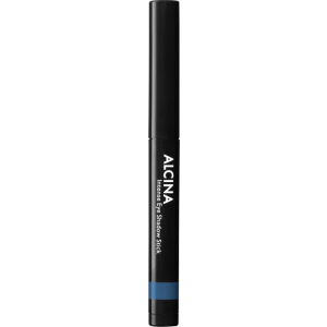 Тени-карандаш для век Alcina Intense Eye Shadow Stick 030 blue 9 г (4008666652423) ТОП в Виннице