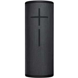 купить Акустическая система Ultimate Ears Megaboom 3 Wireless Bluetooth Speaker Night Black (984-001402)