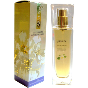 Туалетна вода Charrier Parfums Jasmin 30 мл (3442070046125) ТОП в Вінниці