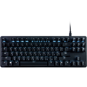 Клавіатура провідна Razer BlackWidow Lite USB (RZ03-02640100-R3M1) краща модель в Вінниці