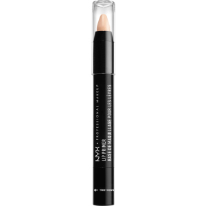 Праймер для губ NYX Professional Makeup Lip Primer 01 Nude (800897828851) лучшая модель в Виннице