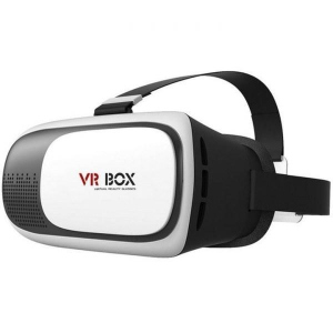 Окуляри Remax віртуальної реальності VR Box 2.0 - 130127 надійний