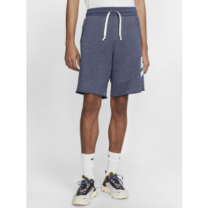 Спортивні шорти Nike M NSW Spe Short Ft Alumni AR2375-494 XL (193154841275) в Вінниці