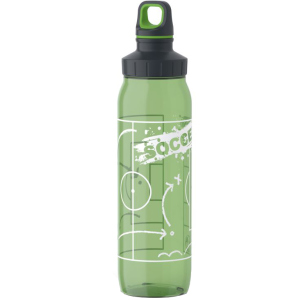 Пляшка для води Tefal Drink2Go 700 мл Футбол (K3174212)