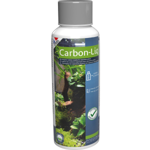 Жидкий СО2 Prodibio Carbon-Liq 500 мл на 20000 л (3594200010053) в Виннице