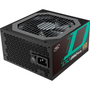 купити Блок живлення Deepcool 850W (DQ850-M-V2L)