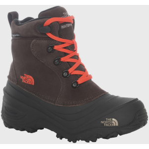 Ботинки The North Face NF0A2T5RV6M1 36 Разноцветные (194114695044) ТОП в Виннице