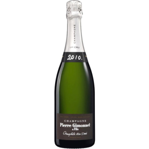 Шампанське Pierre Gimonnet & Fils Brut Nature Oenophile 2010 біле брют 0.75 л 12.5% ​​(2150539505397) ТОП в Вінниці