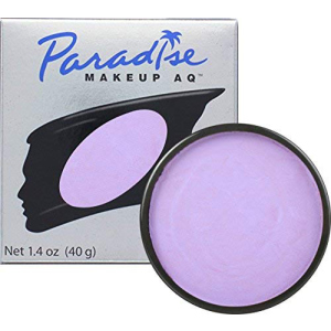 Профессиональный аквагрим Mehron Paradise Purple 40 г (800-P) (764294580074) лучшая модель в Виннице