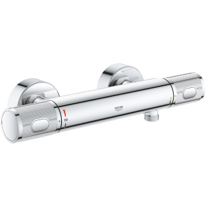 Смеситель для душа GROHE Grohtherm 1000 34776000 в Виннице