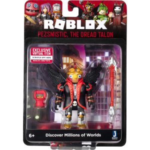 Ігрова колекційна фігурка Jazwares Roblox Core Fig. в Вінниці