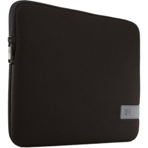 Чохол для ноутбука Case Logic Reflect Sleeve REFMB-113 для MacBook 13" Black (3203955) в Вінниці