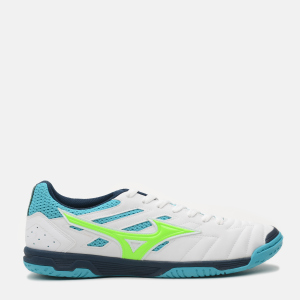 Бути Mizuno Sala Classic 2 In Q1GA1852 44.5 (29 см) Білі (5054698426050) в Вінниці