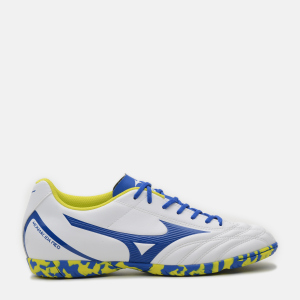 Бути Mizuno Monarcida Neo Sel In P1GF1925 39 (25 см) Білі (5054698622162) ТОП в Вінниці