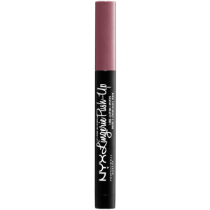 Помада-карандаш для губ NYX Professional Makeup Lip Lingerie Push-up 02 Embellishment 1.5 г (800897183875)