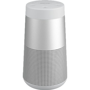 Акустическая система Bose SoundLink Revolve II Bluetooth Speaker Grey (858365-2310) в Виннице