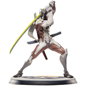 хороша модель Колекційна фігурка Blizzard Overwatch Genji Statue (B62464)
