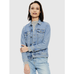 Джинсова куртка Garcia Jeans GS100281-4995 L (8713215155190)