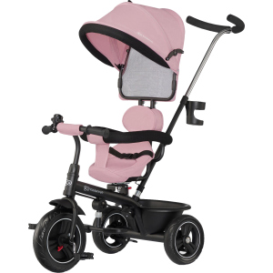 Триколісний велосипед Kinderkraft Freeway Pink (5902533915545) ТОП в Вінниці