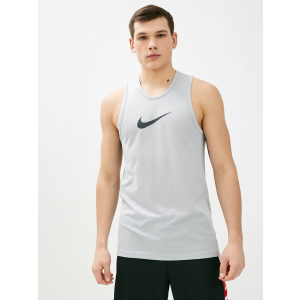 Майка Nike M Nk Df Top Sl Crssover Sl BV9387-077 S краща модель в Вінниці