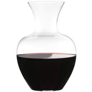 Декантер Riedel Decanter Machinemade Apple Ny 1.5 л (1460/13) в Виннице