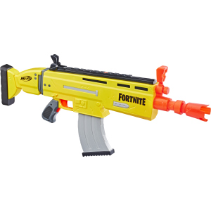 Автомат Hasbro Nerf Скар Фортнайт (E6158)