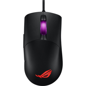 Миша Asus ROG Keris USB Black (90MP01R0-B0UA00) в Вінниці