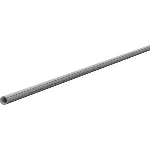 Труба поліпропіленова PipeLife PP-R S2.5 ф40x6.7мм 4м надійний