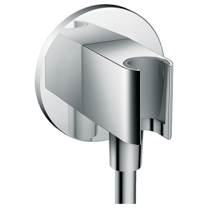 Тримач Hansgrohe Fixfit Porter S 26487000 краща модель в Вінниці