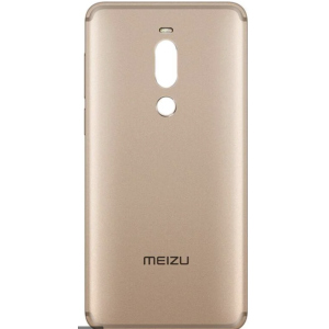 Задняя крышка для Meizu M8/V8 Pro, золотистая, оригинал Original (PRC) ТОП в Виннице