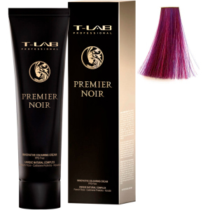 Крем-фарба T-LAB Professional Noir Colouring Cream Violet 100 мл (5060466661448) ТОП в Вінниці