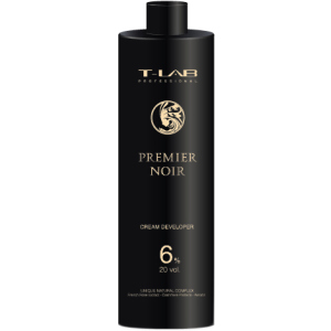 Крем-проявитель T-LAB Professional Premier Noir Cream Developer 20 vol 6% 1000 мл (5060466661714) ТОП в Виннице