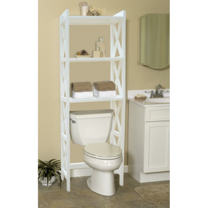 хороша модель Шафа в туалет Bathroom над туалетом - Little Room Baby House (WFR-110806-1065)