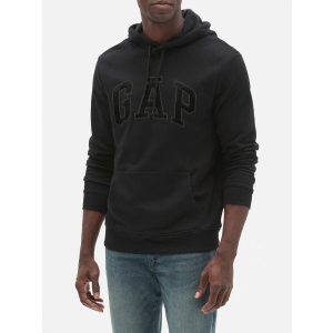 Худі GAP 501449191 XXL Чорне (1159752653) рейтинг