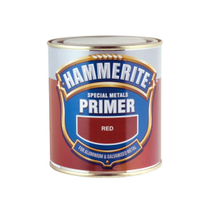 Грунт для кольорових металів та сплавів Hammerite Special Metals Primer